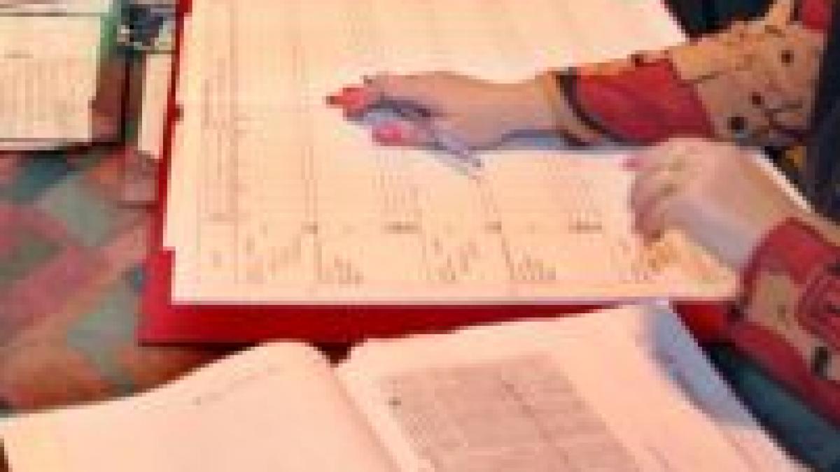 vaslui 32 de cataloage au fost furate de la un liceu