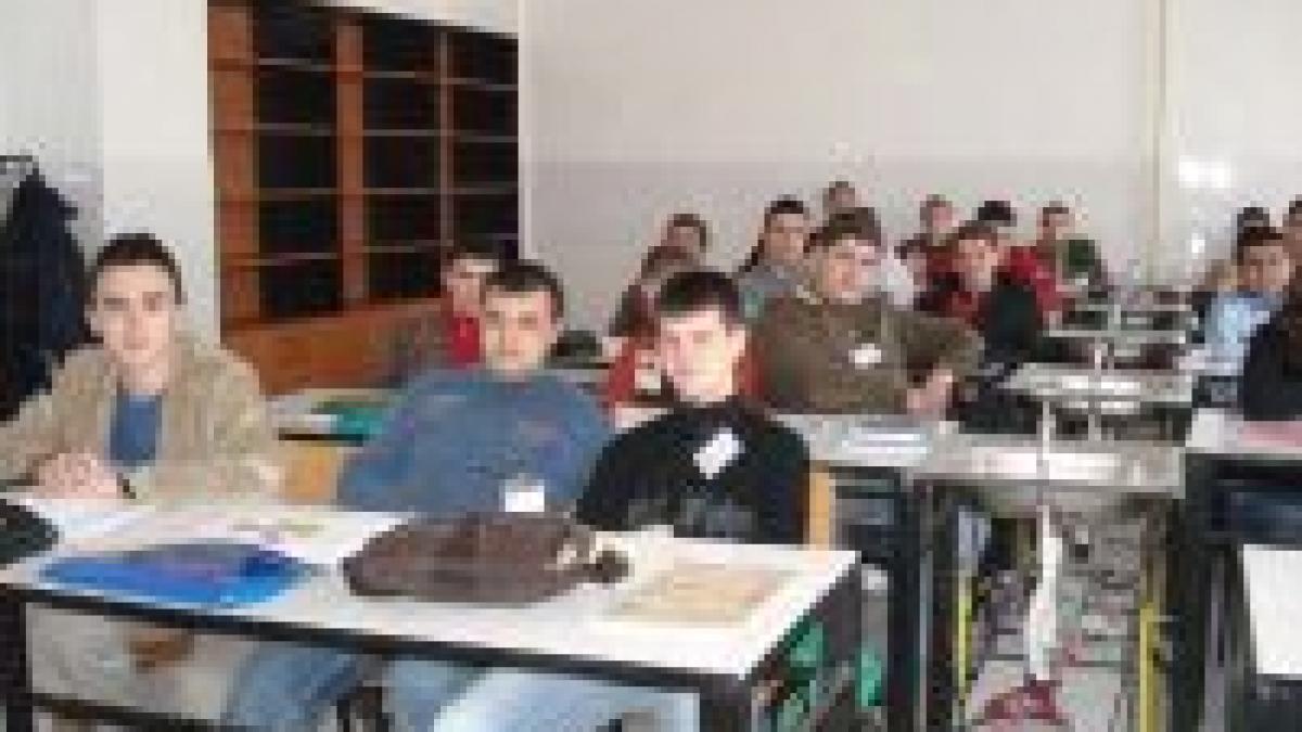 in unele judete inceperea scolii ar putea fi amanata