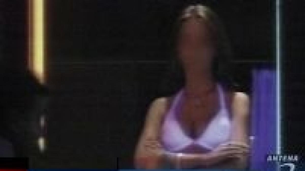 italia o prostituata romanca a castigat recursul fata de decizia de expulzare