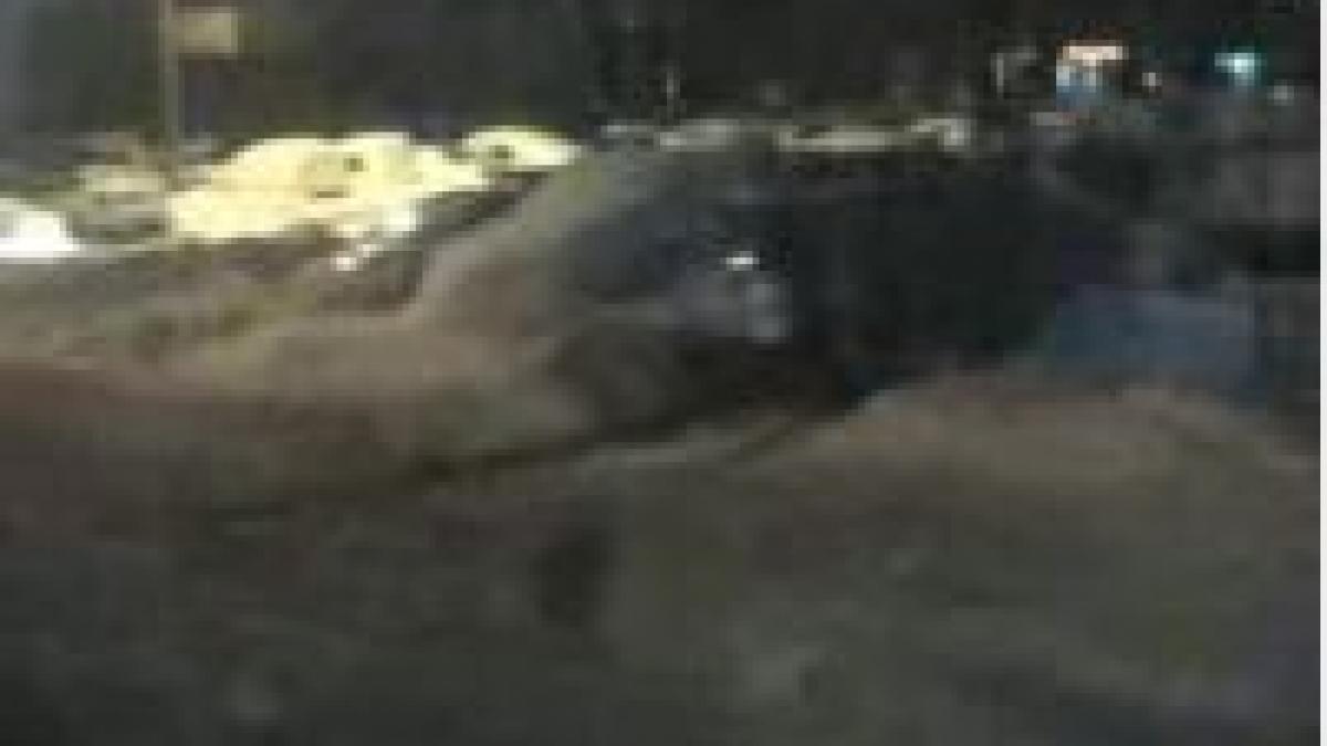 prima zapada din 2008 pe internet video