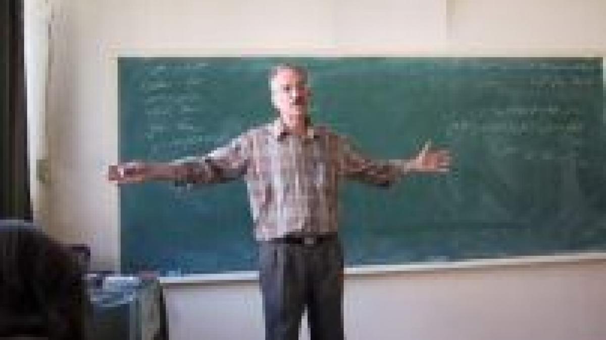 profesorilor li s ar putea interzice prin lege relatiile sexuale cu elevii