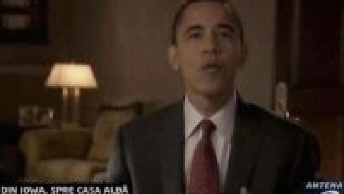 sua hillary clinton a fost surclasata de barack obama in lupta pentru casa alba