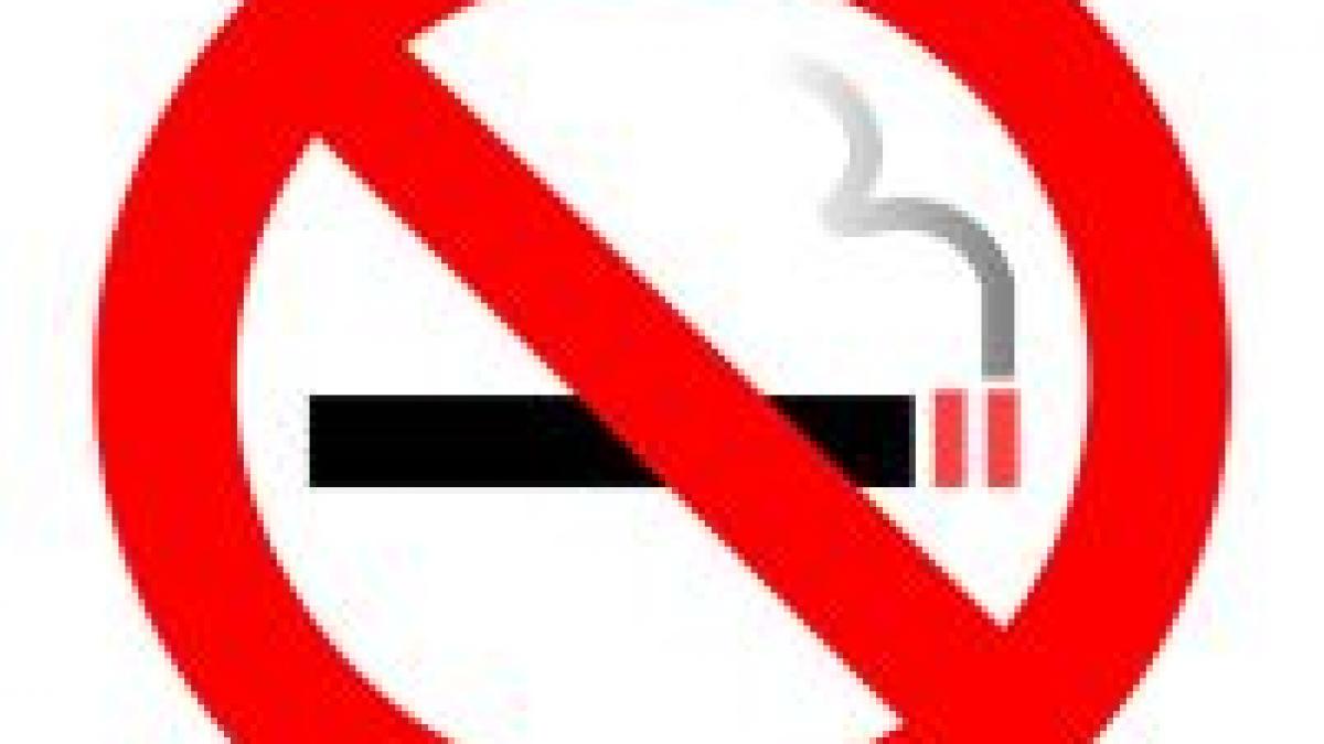 turcia va interzice fumatul in restaurante si cafenele