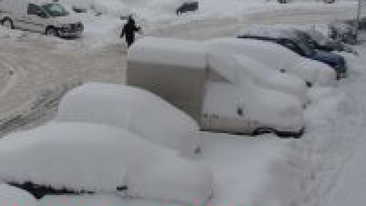 cum arata bucurestiul cand videanu era plecat in strainatate galerie foto