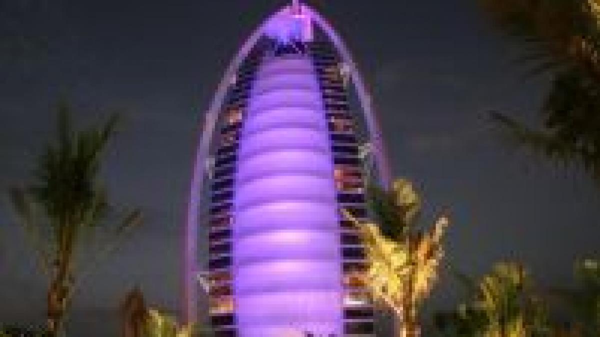 cum se putea distra videanu in dubai galerie foto