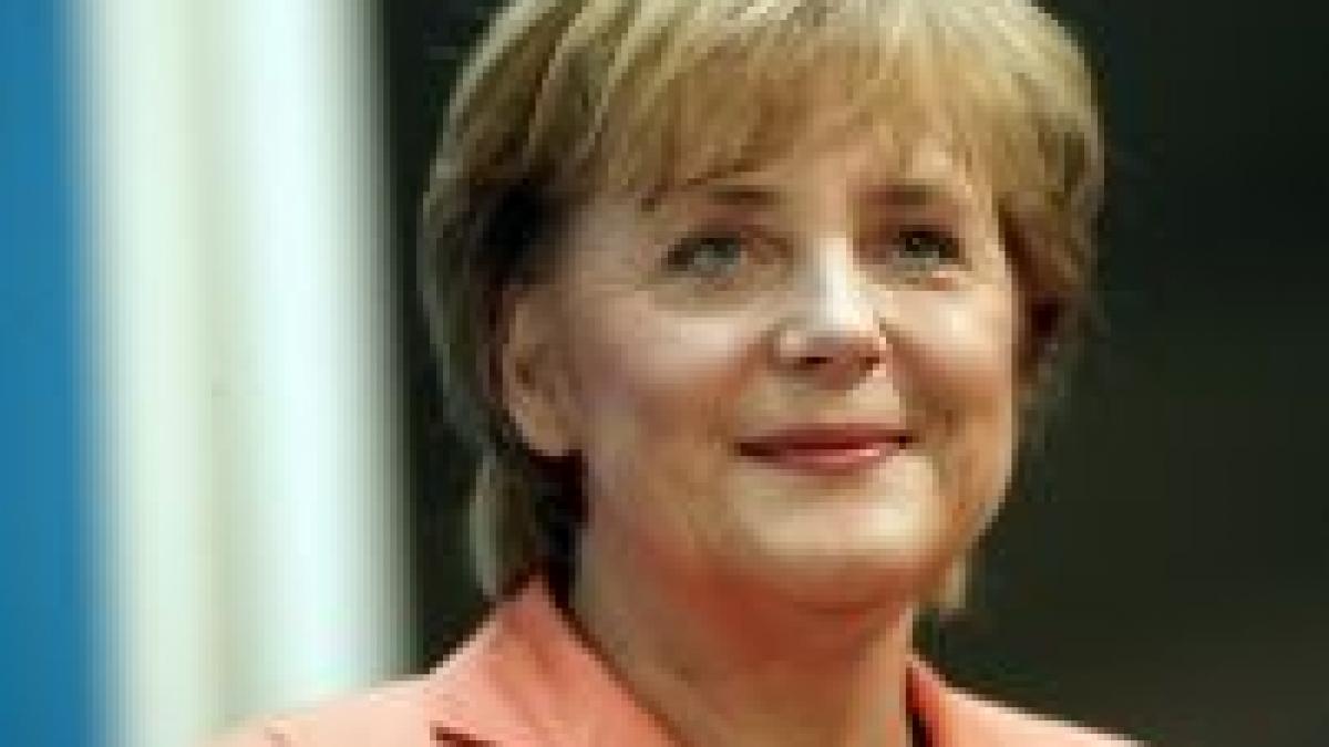 partidul lui merkel a prezentat un plan privind expulzarea imigrantilor straini