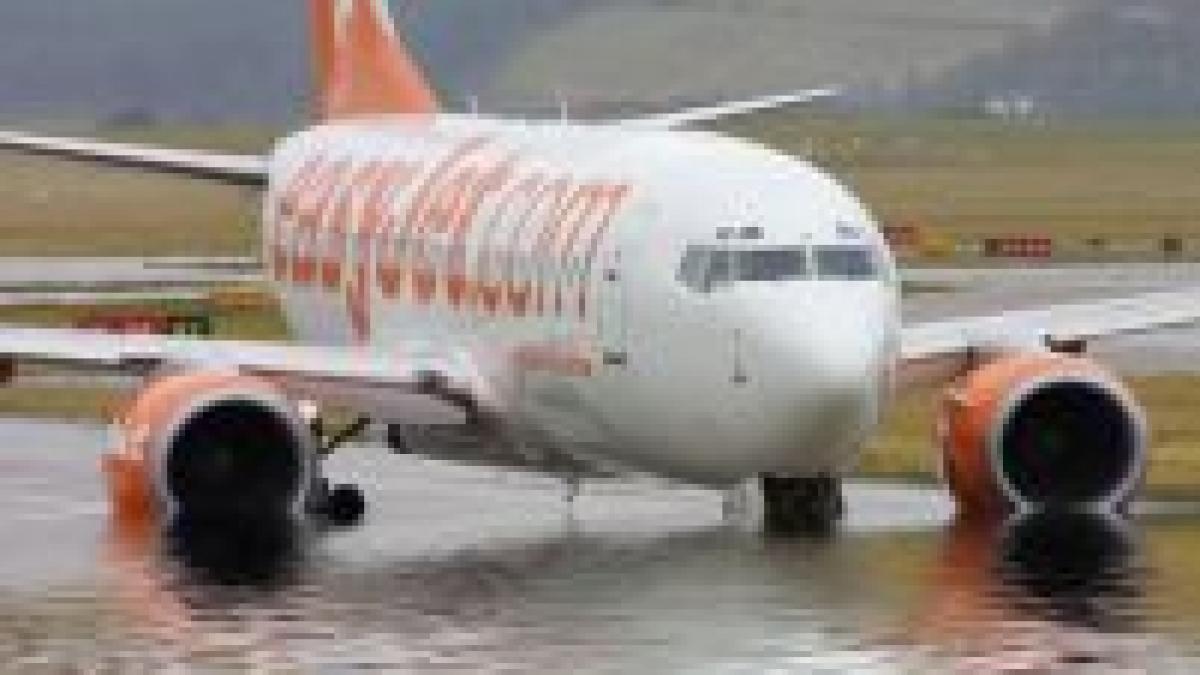 cursa milano bucuresti redirectionata pe aeroportul din sofia