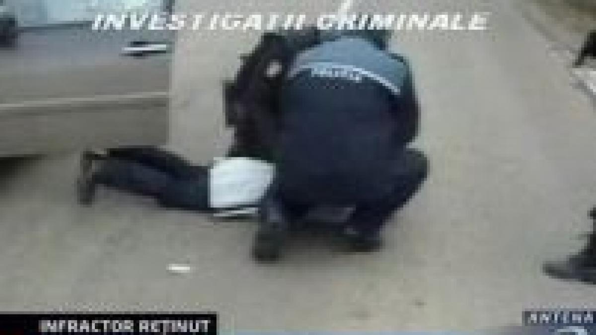 italian dat in urmarire internationala prins in arad