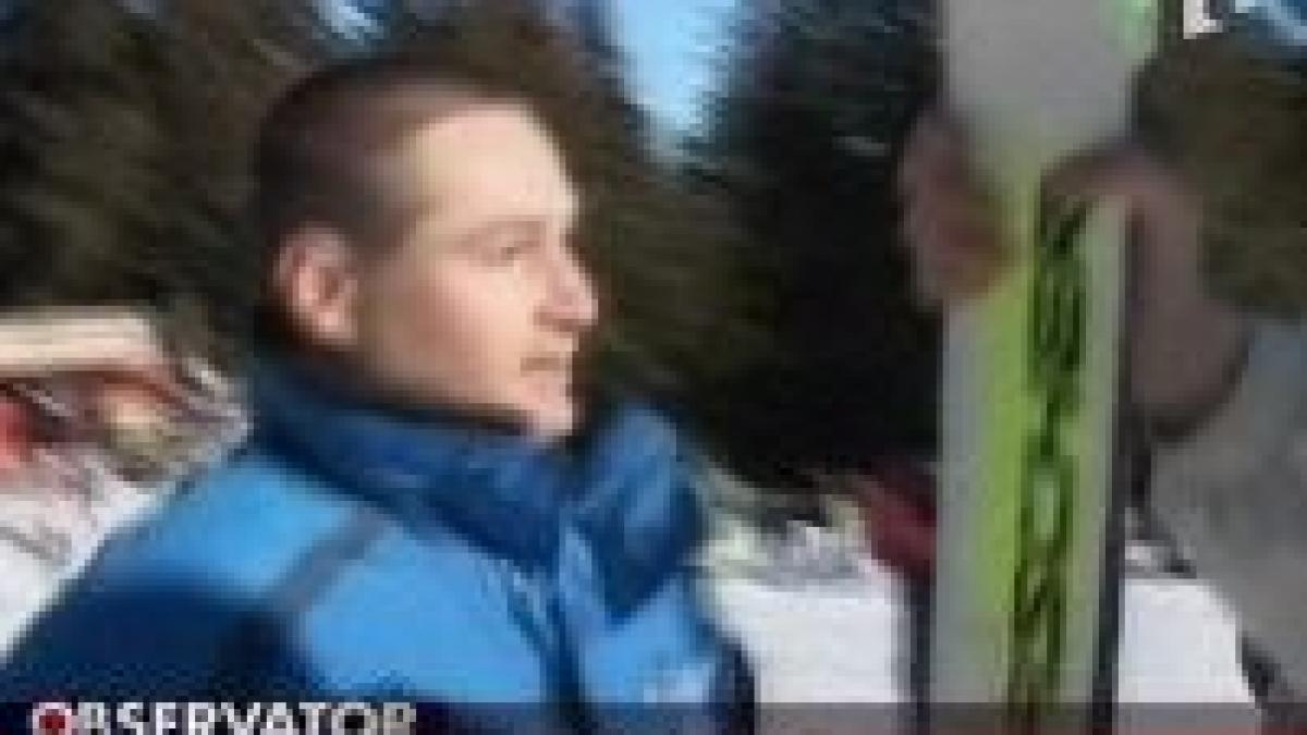 jurnalisti agresati pe o partie din cluj video