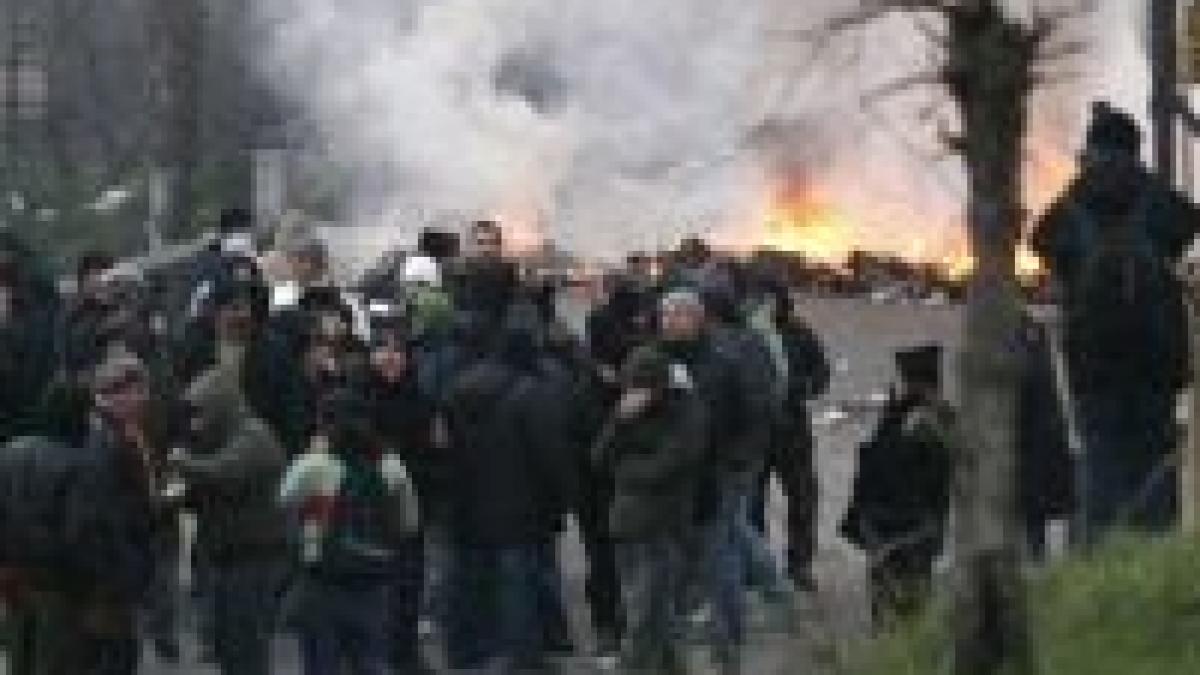 primarul orasului napoli face apel la calm