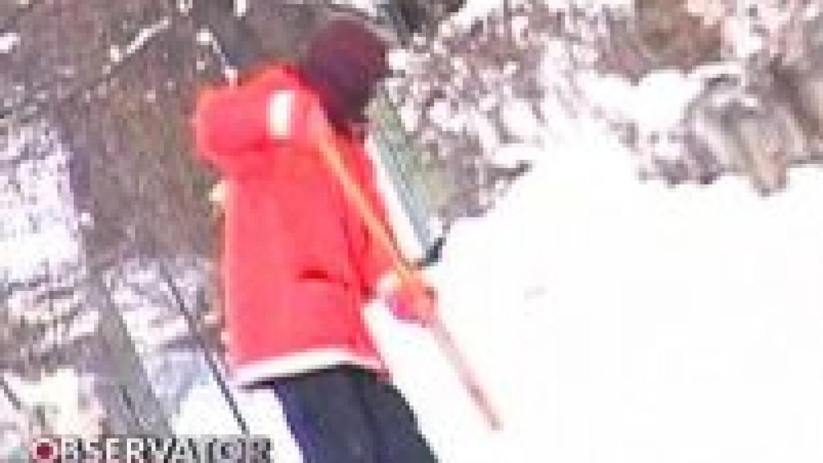 96 de oameni au murit de frig in ultima luna in bucuresti