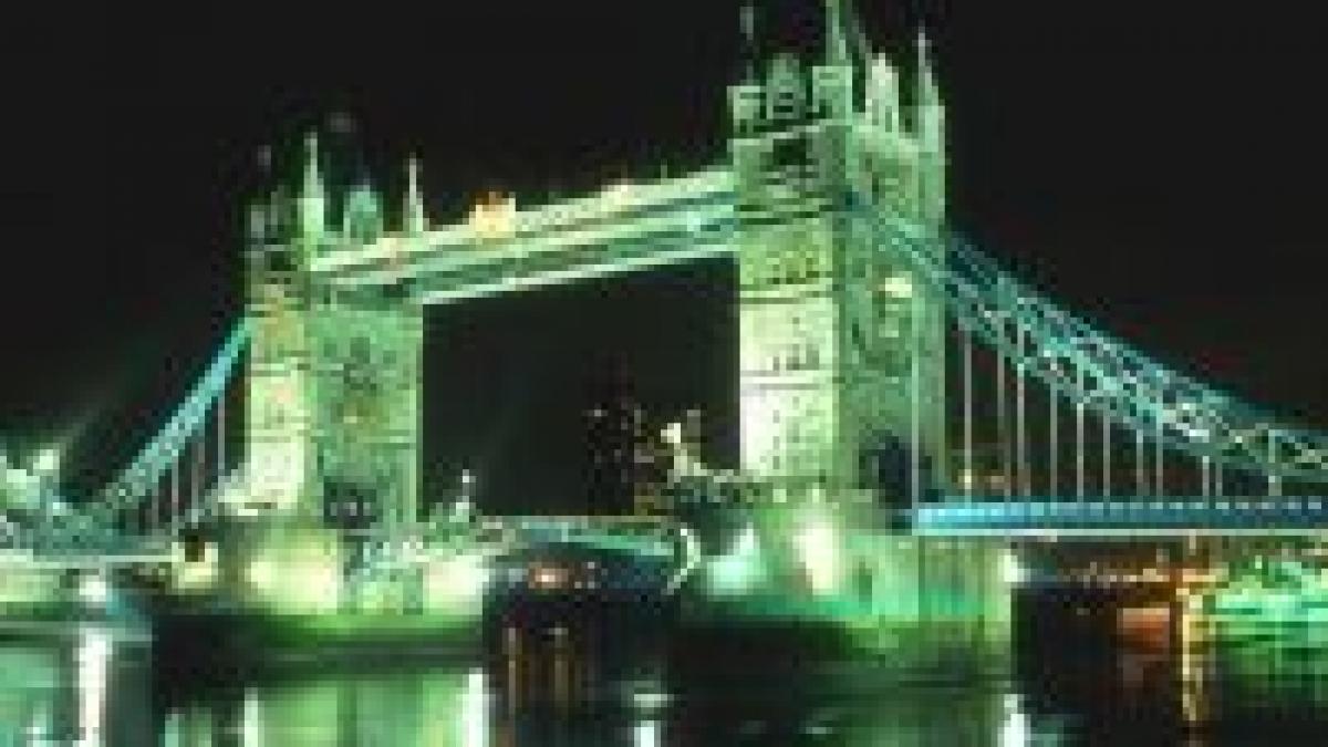 britanicii traiesc mai bine ca americanii