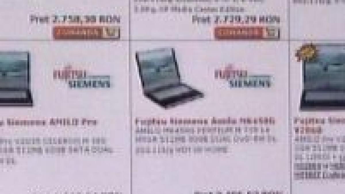 comertul electronic a inregistrat cresteri record in romania