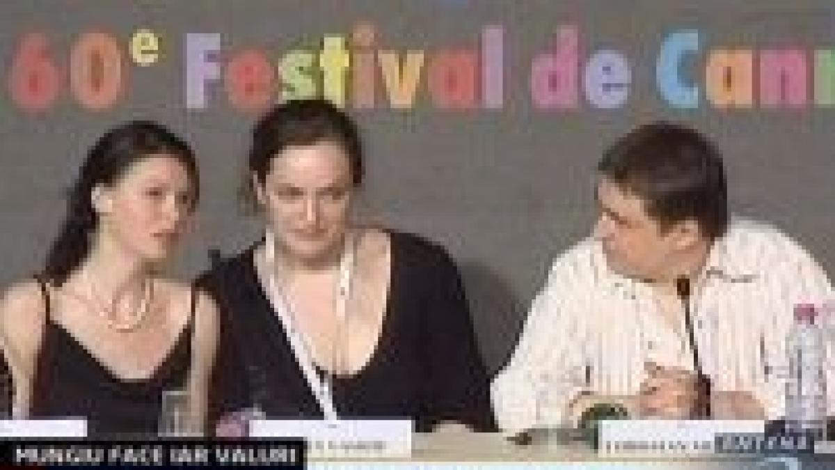 criticii americani au mentionat filmul lui mungiu la 5 categorii de oscar