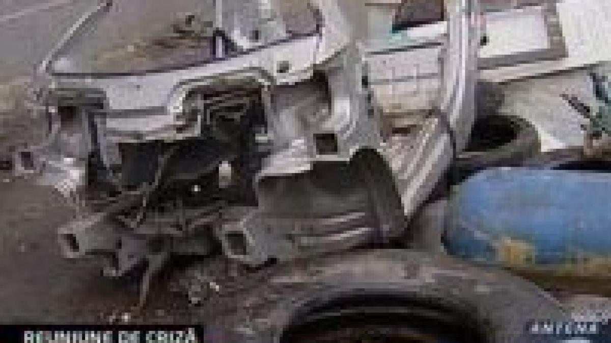 italienii vor sa si rezolve criza deseurilor exportandu le in romania