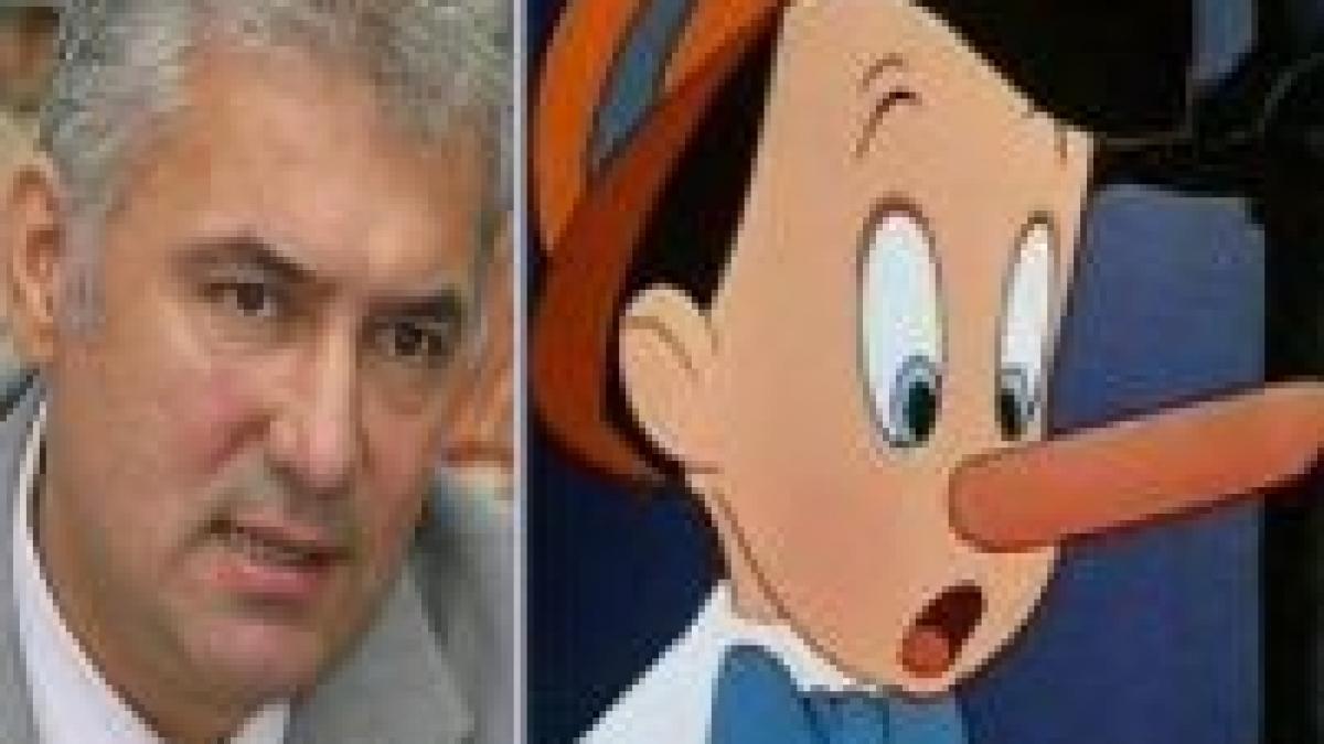 minciuna lui videanu ce cred cititorii site ului antena3 ro