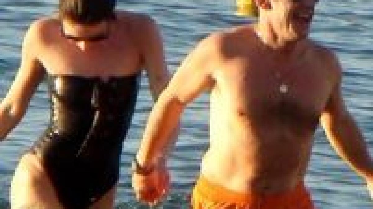 sarkozy se pregateste de insuratoare potrivit presei franceze imagini