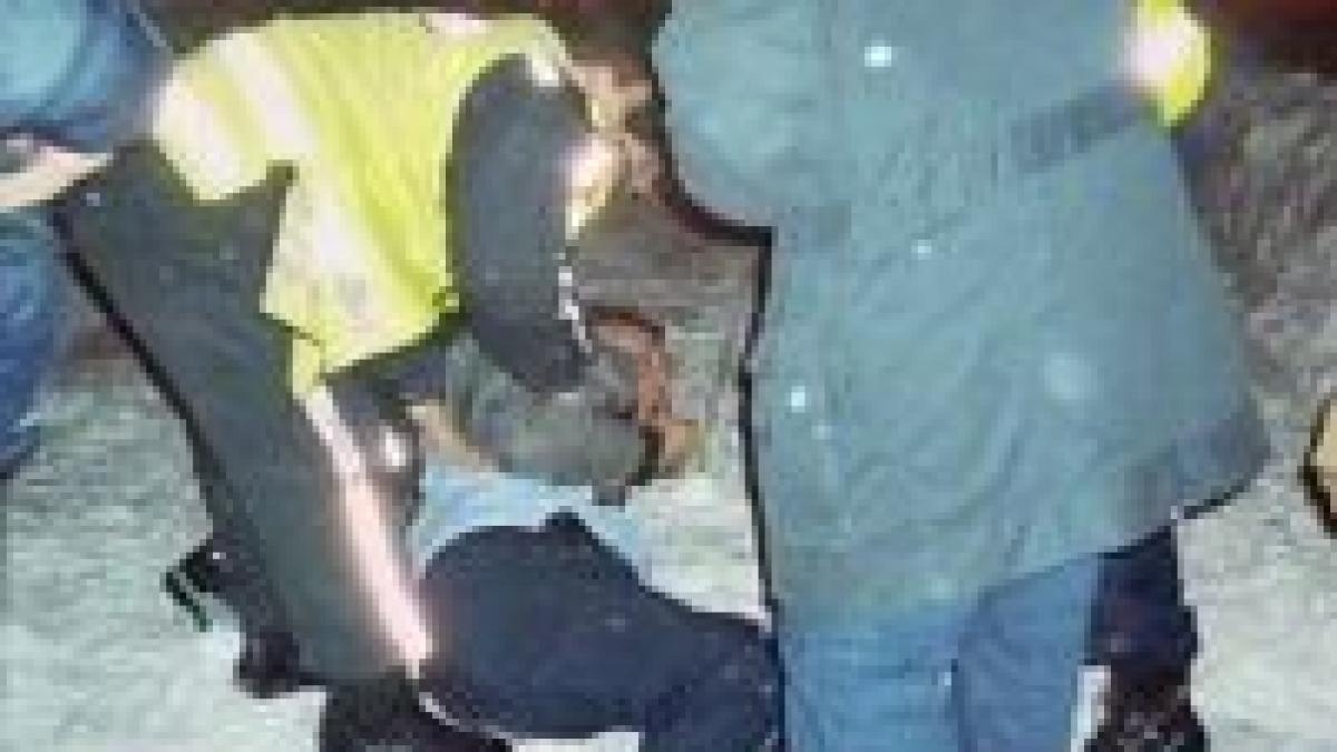 turistul roman retinut in bulgaria a fost eliberat