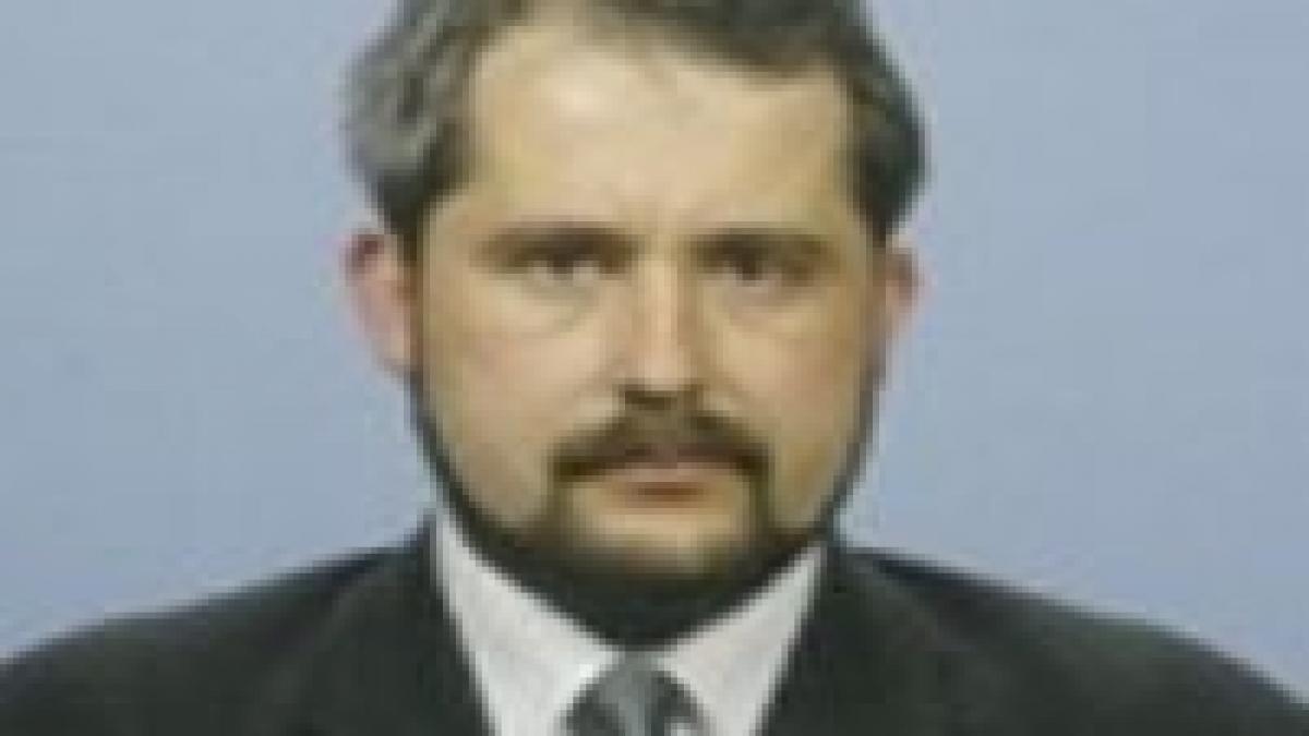 3 candidati la sefia partidului conservator