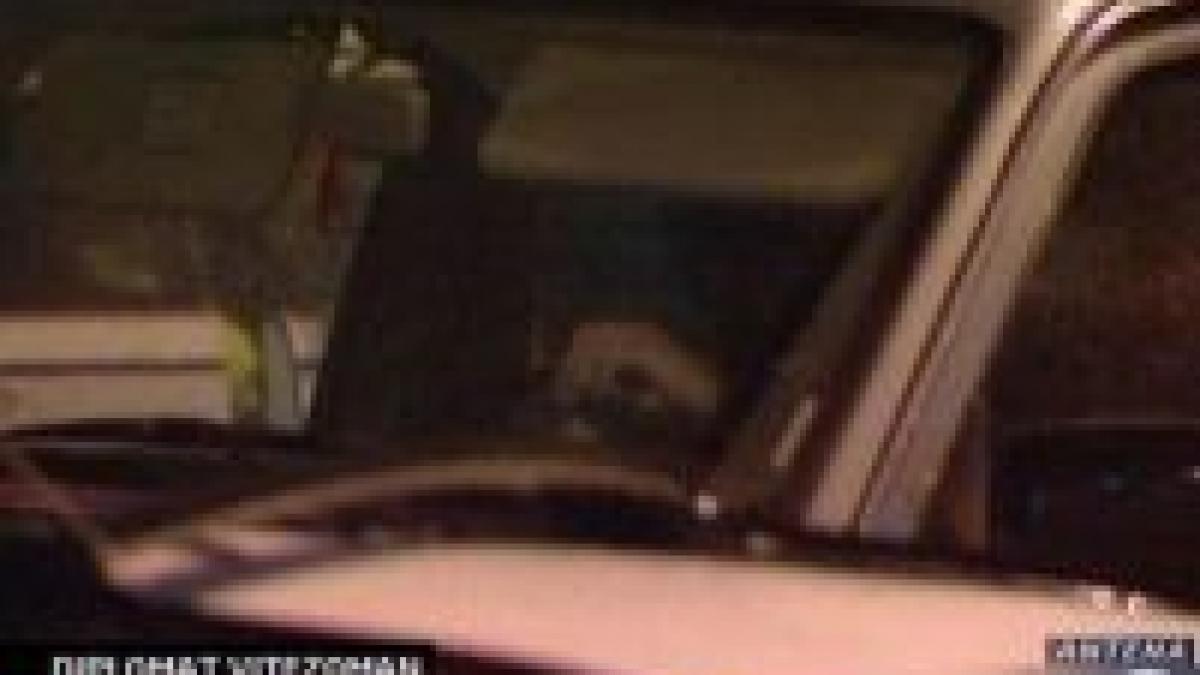 angajatul ambasadei sua care a accidentat o romanca a plecat din tara