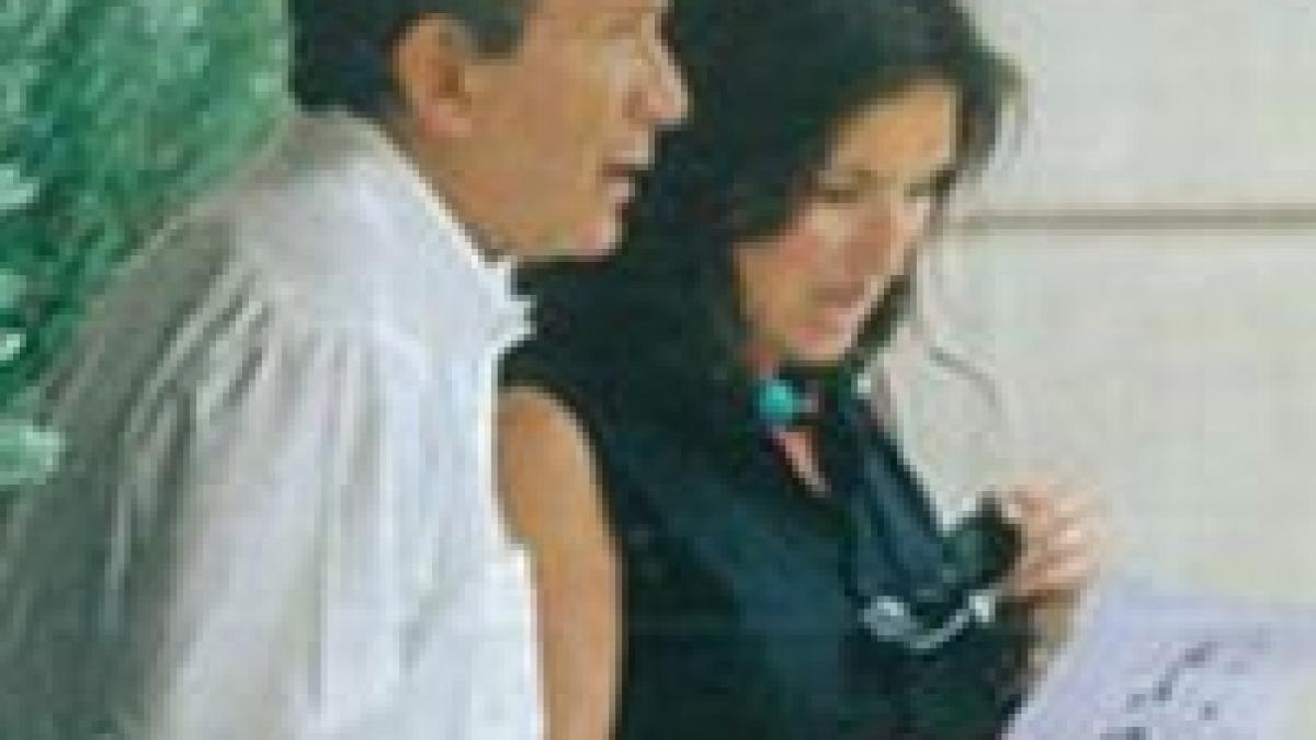 cursa nuntilor in familia sarkozy cecilia ii ia fata lui nicolas