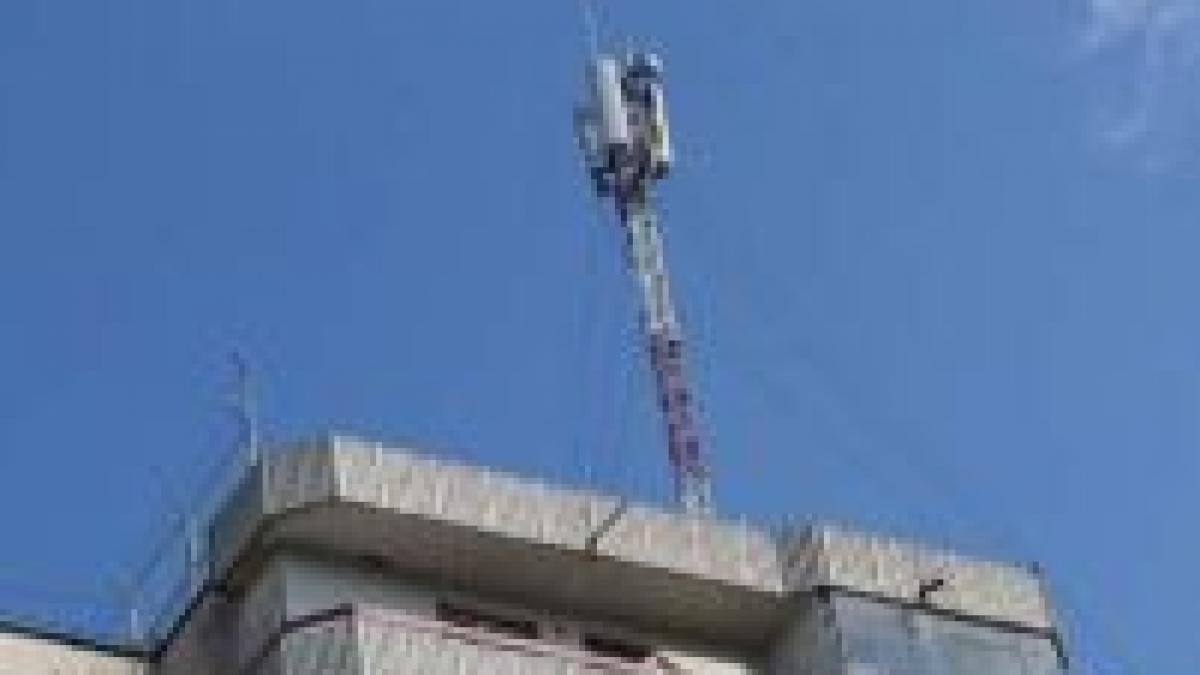 edilii din targu mures vor sa scoata antenele de telefonie mobila din oras