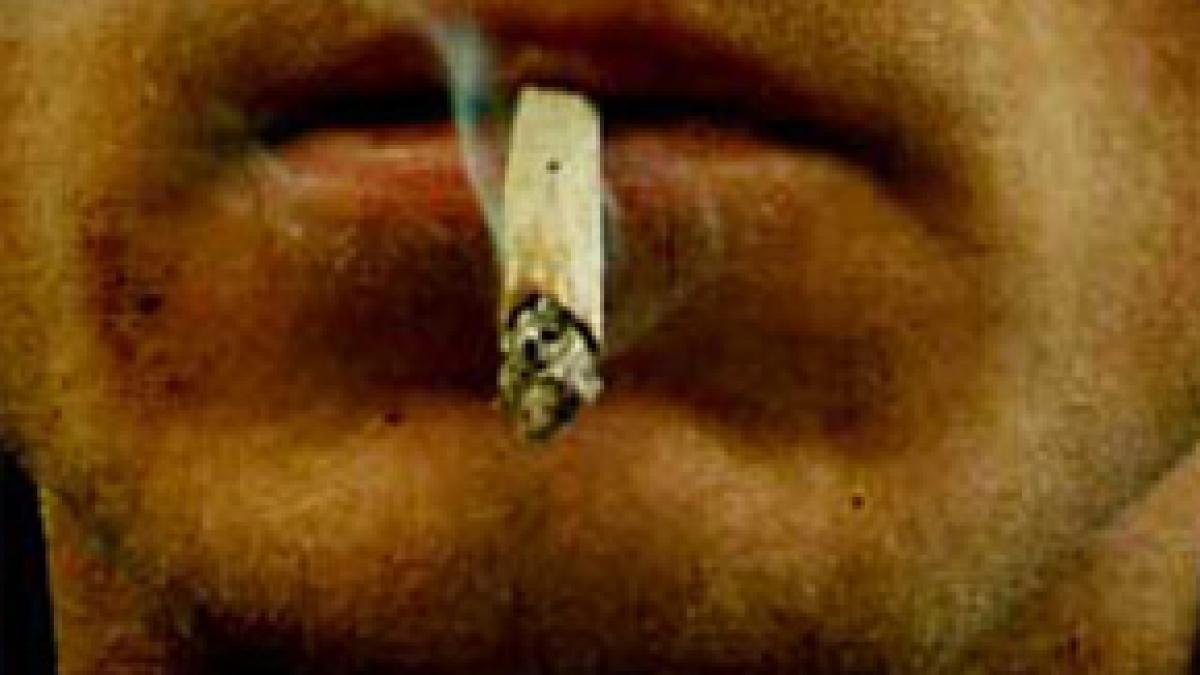 fumatorii alcoolicii si sedentarii traiesc cu 14 ani mai putin