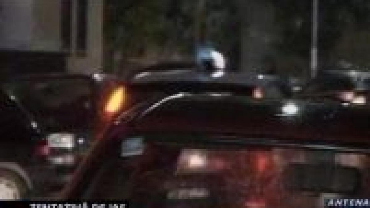 italia fata unui om de afaceri luata ostatica de cinci romani marturia mamei