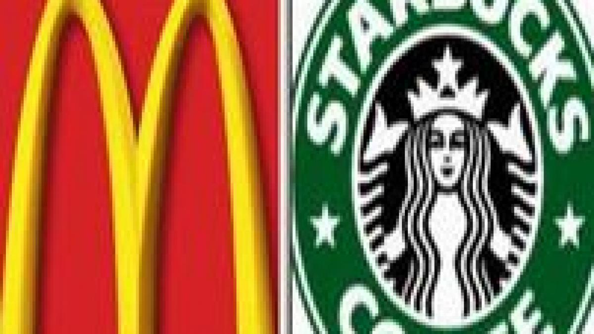 mcdonald s planuieste sa concureze gigantul starbucks