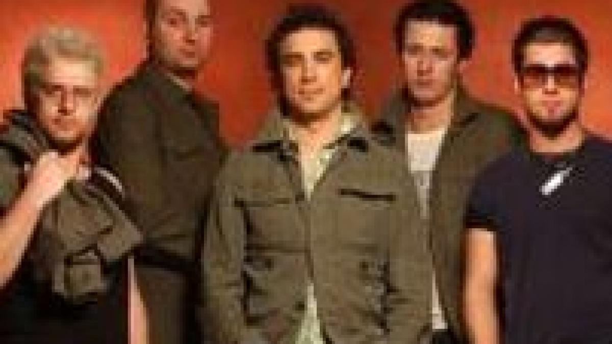 trupa sistem ar putea reprezenta polonia la eurovision 2008