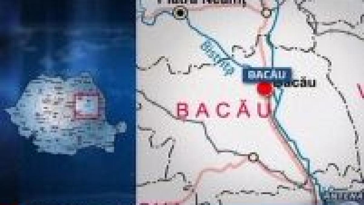 aeroportul bacau roata unui avion s a rupt la aterizare