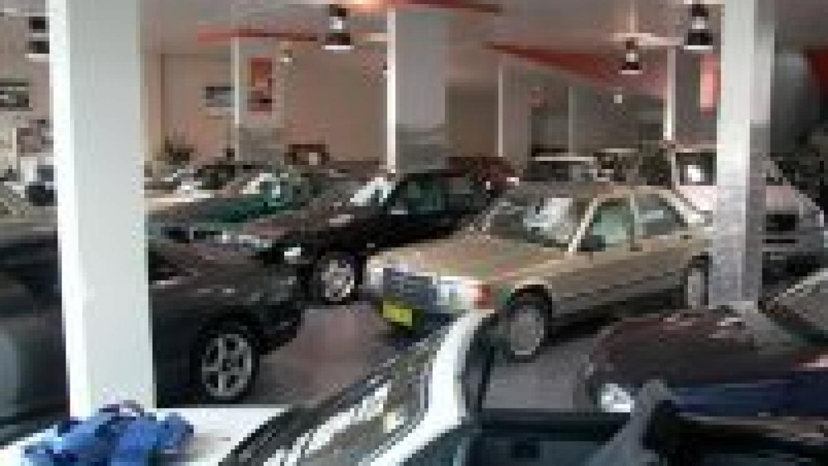 masinile noi fara euro 4 nu mai pot fi inmatriculate