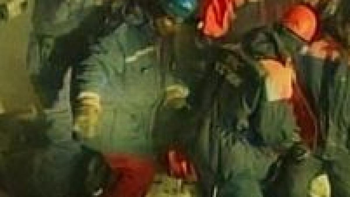 rusia explozie intr un bloc de locuinte 8 morti