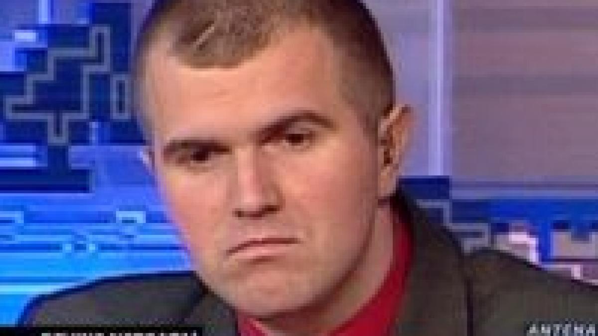 scandalul nepoata revine presiuni pentru angajarea ei la administratia penitenciarelor