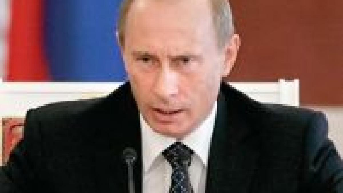 vladimir putin ar putea veni in romania la reuniunea nato