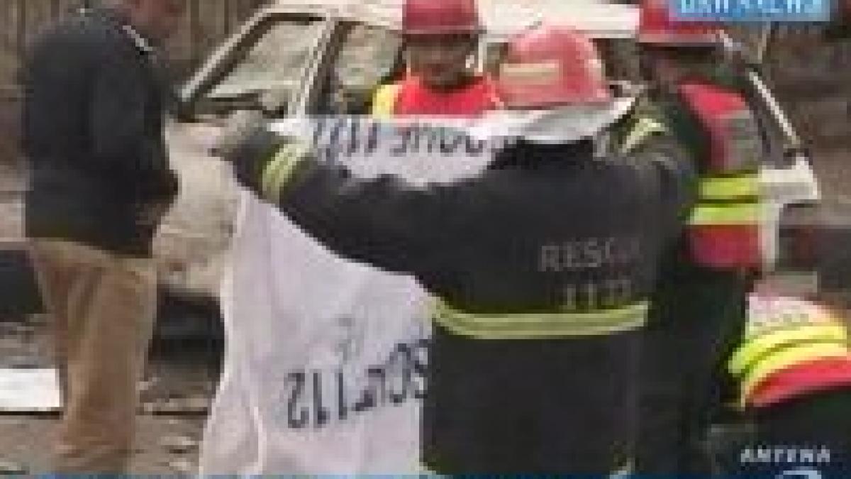 atentat sinucigas in pakistan 22 de morti si 60 de raniti