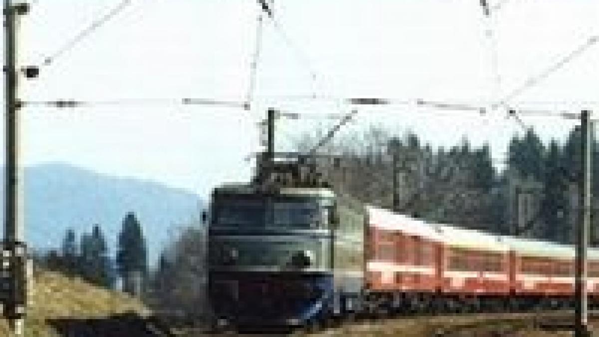 cfr calatori suplimenteaza numarul vagoanelor spre valea prahovei