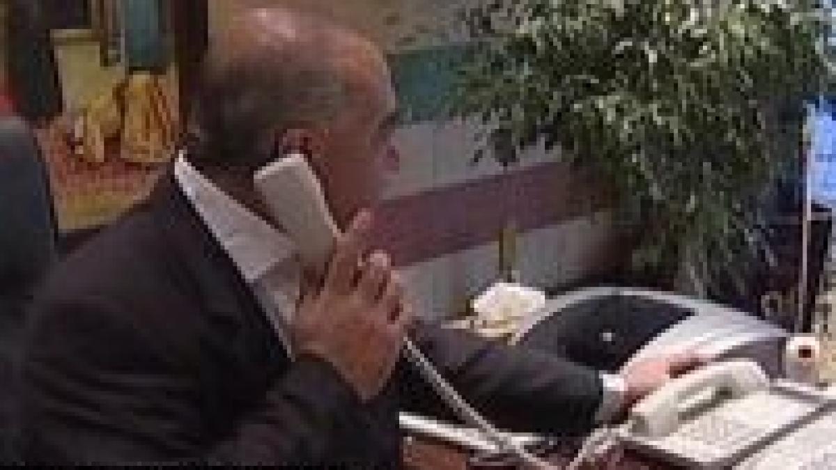 domn profesor mentionat de hayssam in discutia cu nastasiu ar putea fi presedintele basescu