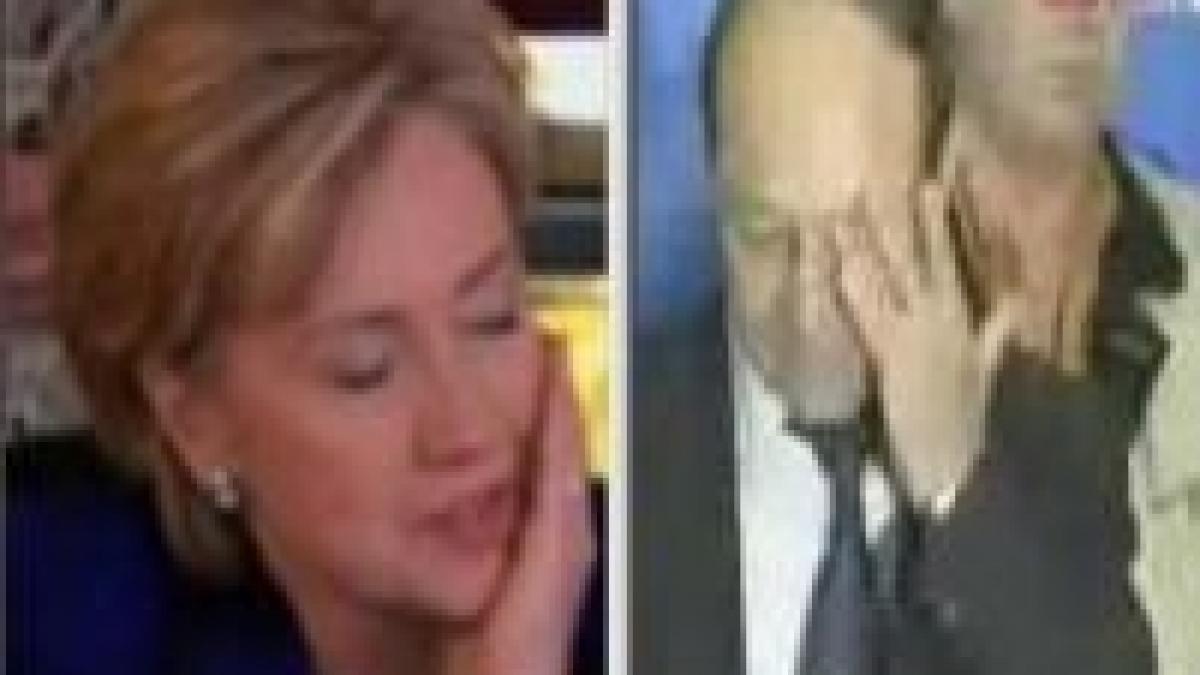 hillary clinton castiga simpatia americanilor dupa reteta lui basescu video