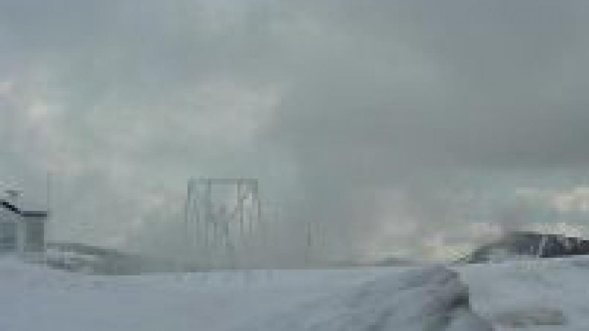 romania amenintata de un nou val de frig vezi prognoza meteo pana in mai