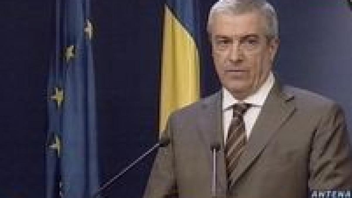 tariceanu ii cere lui basescu sa o numeasca neintarziat pe nicolai la justitie