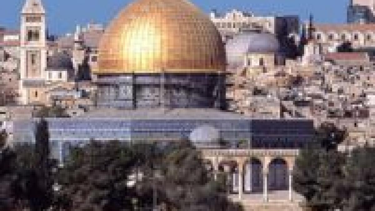 israelul elimina vizele turistice pentru romani