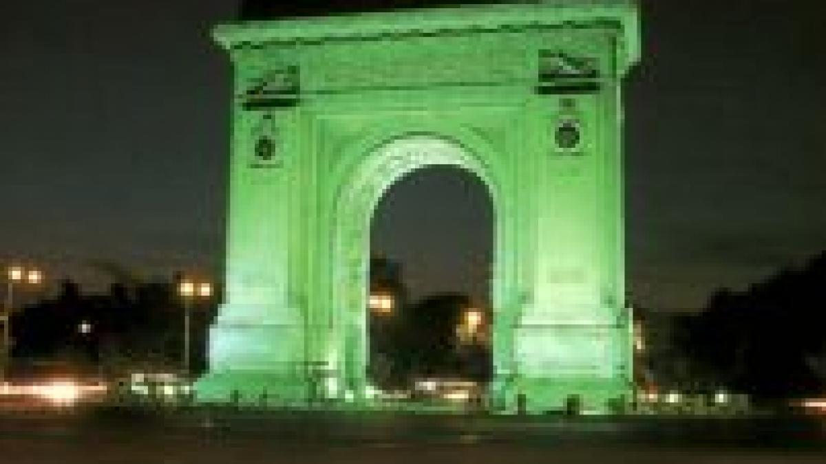 capitala va avea patru axe turistice si un traseu de autocar pentru vizitatori