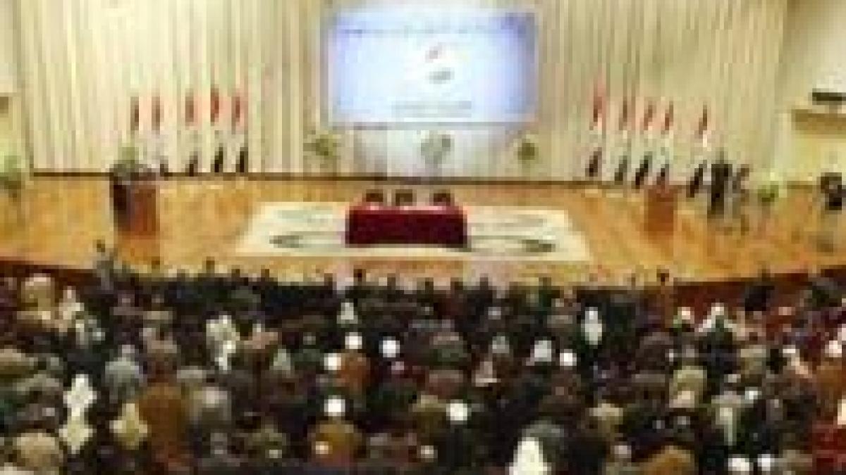 irak membrii partidului baas care l a sustinut pe saddam pot reveni in viata publica