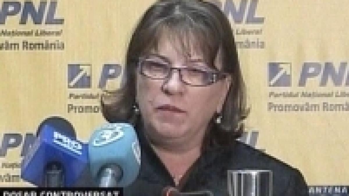 parchetul general a pus la dispozitia presei dosarul profesional al noricai nicolai video