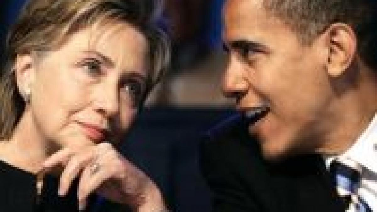 hillary clinton sau barack obama ar putea invinge orice republican