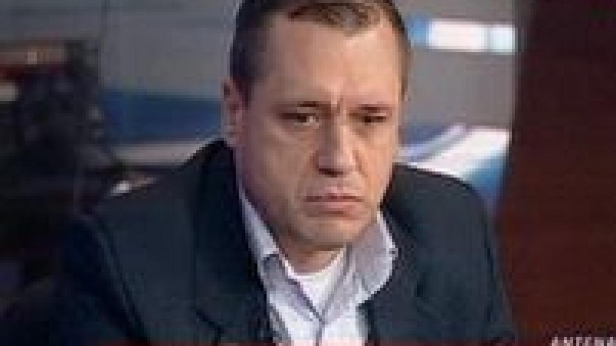 basescu intr o situatie similara cu cea in care a fost implicata norica nicolai