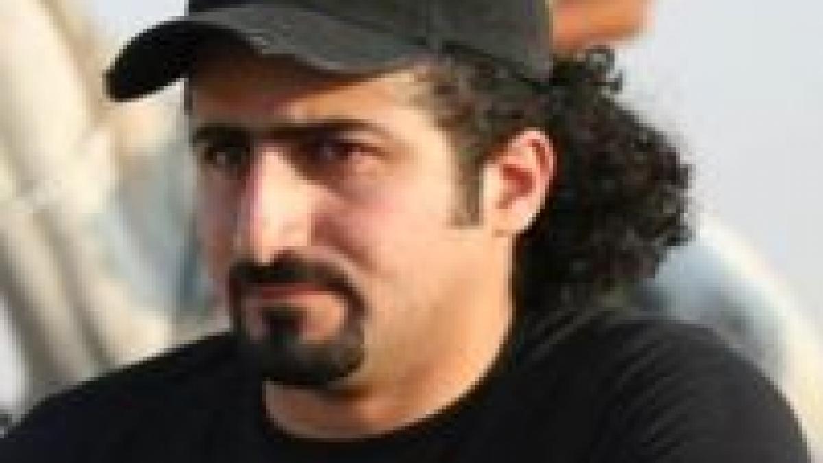 fiul lui ben laden vrea sa traiasca in marea britanie cu sotia imagini