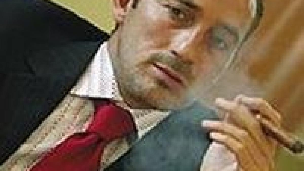 mazare a castigat un proces impotriva inspectoratului politiei