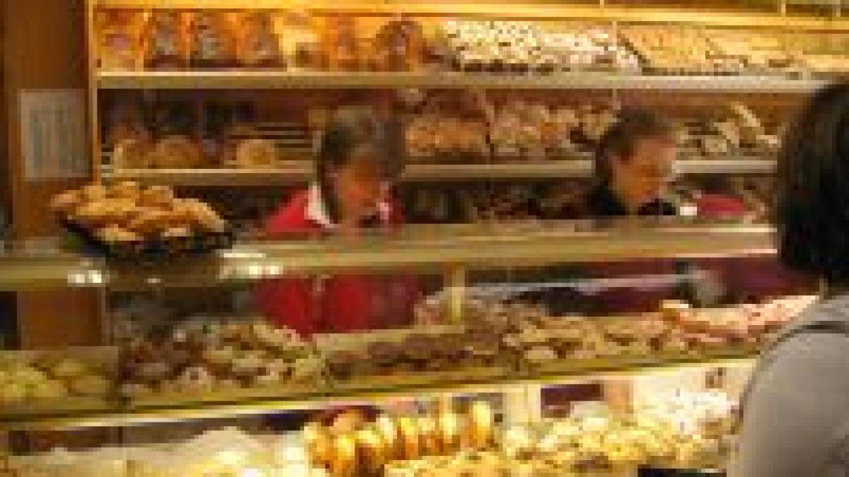 pretul painii al carnii si al lactatelor s ar putea majora de luna viitoare